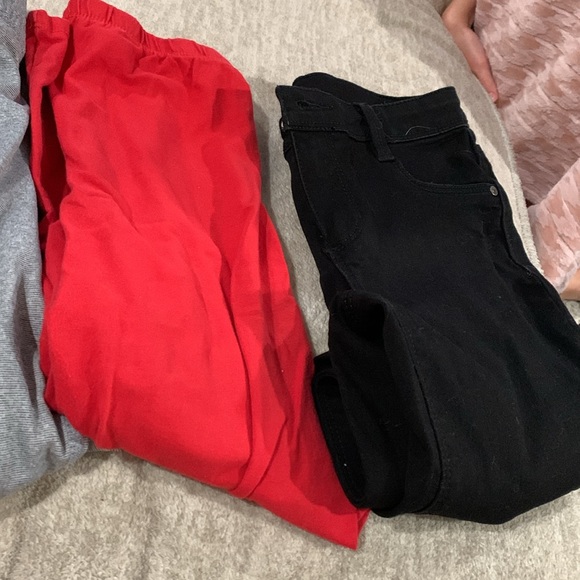 Pants - Picture 2 of 2